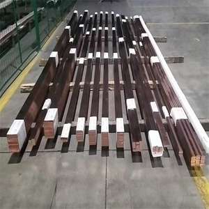 99,9% Flachs tange aus reinem Kupfer C1100 Kupfers chiene Kupfers tab Preis pro kg - Product Image 6