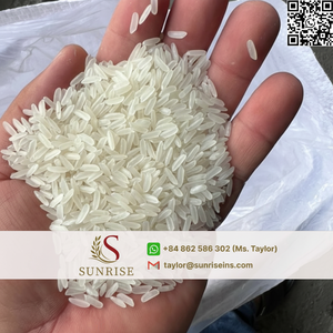 Riz thaïlandais Hom Mali au jasmin en gros 5 kg - 50 kg Sacs BOPP, PP/PE, PA - Product Image 1