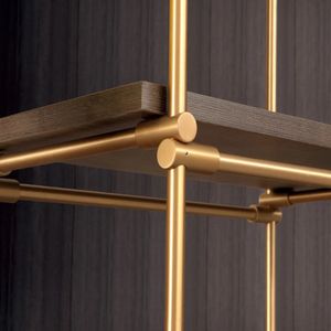 Living Used Floating <strong>Metal</strong> Gold <strong>Brackets</strong> Wood Display Shelf Home Decor Diy 5 Tier Aluminum Storage Rack <strong>Metal</strong> Shelves - Product Image 3