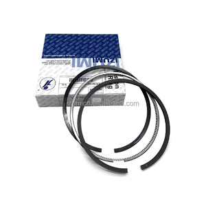 แหวนลูกสูบเครื่องยนต์ดีเซล IZUMI 4JH1 รุ่น 8-97941-122-0 8-97259-941-0 - Product Image 1