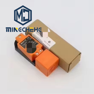 Módulo de CPU para Controlador Lógico Programable de Automatización Industrial AM760-CPU4360TN AM760-CPU4360EN AM760-CPU4360TD AM760-CPU4360ED F - Product Image 1