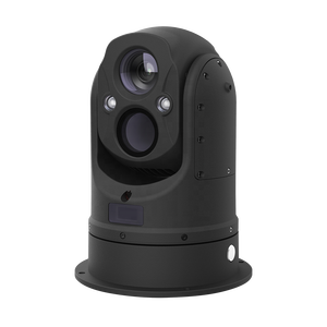 Giá rẻ chất lượng cao xe gắn camera quan sát di động hệ thống an ninh khẩn cấp máy ảnh 4 gam Mạng nhiệt PTZ máy ảnh - Product Image 1