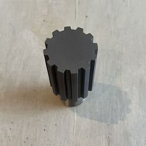 Services d'impression 3D en métal - Prototypage rapide haute précision à bas prix, pièces métalliques personnalisées en 3 matériaux - Product Image 4