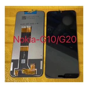 Display LCD per Nokia C10 C20 C30 C01 <span class=keywords><strong>1.1</strong></span> Plus 3, Schermo Touch Digitizer Sostitutivo, LCD per Telefoni Cellulari Samsung all'Ingrosso - Product Image 5