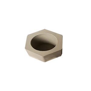 Industrial Ceramic Aluminum Vacuum Plate for Zirconia Processing Parts - Product Image 3