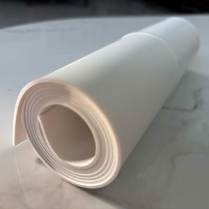 Membrana Impermeable de PVC Moderna, Rollos de Plástico Impermeable para Techos, Resistentes al Agua, para Proyectos de Construcción - Product Image 5