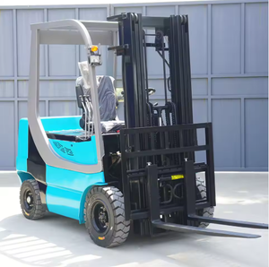 电动叉车 1 1.5 <span class=keywords><strong>2</strong></span> <span class=keywords><strong>2</strong></span>.5 <span class=keywords><strong>3</strong></span> 5 吨 新型迷你堆高车 电动叉车 - Product Image 4