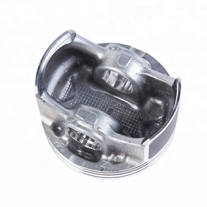 De alta calidad, auto espaÃ a 06B 107 065 AB 1.8L conjunto de pistón - Product Image 3