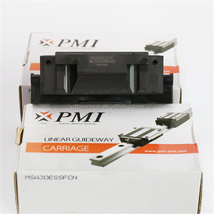 Đài Loan <span class=keywords><strong>PMI</strong></span> tuyến tính trượt hướng dẫn toa xe khối msa15e msa15e msa25e msa30e msa35e msa45e - Product Image 3