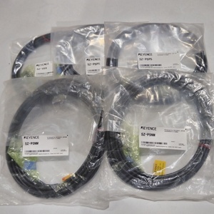 Nuevo Cable de Conexión Láser de Seguridad SZ-VS5 de 5 Metros de Longitud (16.4 Pies) - Product Image 2