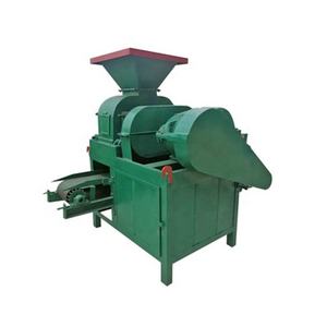 E.p ที่มีคุณภาพสูงและมีประสิทธิภาพการผลิตมืออาชีพบาร์บีคิวคาร์บอนฝุ่นถ่านหินอัดก้อนถ่าน - Product Image 4