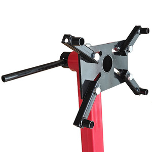 Soporte para Motor <span class=keywords><strong>de</strong></span> Alta Resistencia <span class=keywords><strong>de</strong></span> 1250 LBS para <span class=keywords><strong>Taller</strong></span>, Herramientas <span class=keywords><strong>de</strong></span> Mantenimiento <span class=keywords><strong>Automotriz</strong></span> - Product Image 4