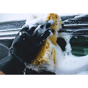 Premium Produits Gants en néoprène taille L pour outil de tournage - Product Image 4