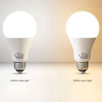 Ampoule Led Moderne Plafond E27 Lampe Led Prix Plafond 3W Ampoule Led pour Éclairage Domestique