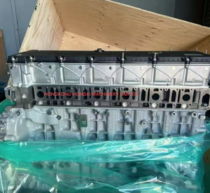 Machine nue OM457/OM460/OM906/OM926/OM904/OM502/OM471 - Product Image 3