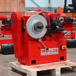 WELLDE Tour de précision C9335 pour l'automobile - Product Image 5