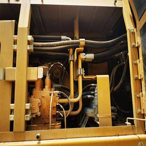 Sany SR285 2018ปีเครื่องก่อสร้างพลังงานแท่นขุดเจาะแบบหมุนสำหรับเจาะแกนเครื่องยนต์ดีเซล - Product Image 2