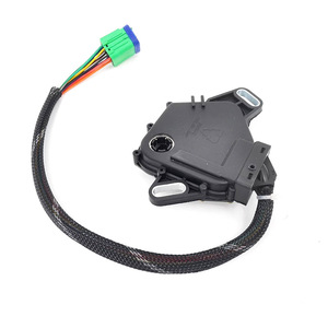 เซ็นเซอร์ความเร็ว Peugeot 8201708662 สำหรับเปลี่ยนระบบส่งกำลัง ยุโรป - Product Image 3