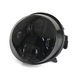<span class=keywords><strong>Per</strong></span> <span class=keywords><strong>Vespa</strong></span> GTS300 GTS 300 Nuovi <span class=keywords><strong>Accessori</strong></span> di Modifica <span class=keywords><strong>per</strong></span> Moto Kit Faro Anteriore Rotondo a LED - Product Image 3