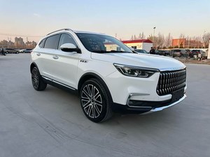 Usato 2019 Leopaard Mattu 1.6T GDI DCT Elite SUV Potente Confortevole Familiare Trasporto Aziendale <span class=keywords><strong>Euro</strong></span> V Guida a Sinistra - Product Image 3