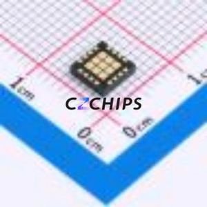 Chip IC de Circuito Integrado, Amplificador de RF, Chips de Componentes Electrónicos y BOM, Venta Al por Mayor, 1 Unidad, 1 Unidad, 1 Unidad, 1 Unidad, 1 Unidad, 2 Unidades - Product Image 2