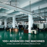 Servicios de Mecanizado CNC de Acero Inoxidable, Piezas Mecanizadas por CNC, Tratamiento Térmico Personalizado, Servicios de Mecanizado de Precisión de Aluminio