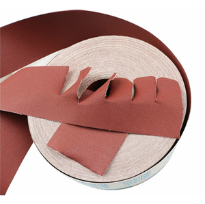 Disque abrasif rond EnYing de 100 mm, dureté moyenne, épaisseur de 1,2 mm, garantie de 3 ans - Pour une utilisation intensive en <span class=keywords><strong>atelier</strong></span> - Product Image 3