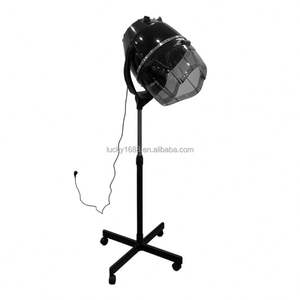 Sèche-cheveux professionnel pour salon de <span class=keywords><strong>coiffure</strong></span>, coloration, traitement capillaire, appareil de chauffage pour huile capillaire - Product Image 3