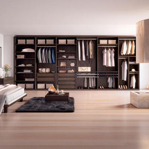 Armadi di dimensioni personalizzate forniti dalla fabbrica di BALOM | Semplici mobili moderni in legno per la casa e l'hotel - Product Image 4