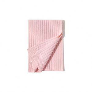 Kids Autumn Winter Merino <b>Wool</b> <b>Scarf</b> High End Fashionable Knitted <b>Scarf</b> Thickened and Warm <b>Scarves</b> for Children - Product Image 6