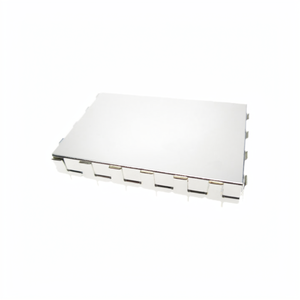 53A-CBSA-2.25X3.5X0.5 ชิ้นส่วนป้องกันคลื่นวิทยุจากผู้ผลิต - Product Image 1
