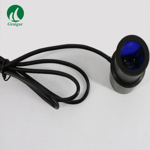 SM208 Misuratore di Luminosità Portatile Digitale, Misuratore di Luminosità dello Schermo, Misuratore di Luce, Illuminometro Digitale, Tester di Luminosità - Product Image 6