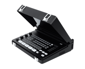 Sprolink N5S Nouvelle Arrivée Commutateur Vidéo de Diffusion Haute Performance Commutation Ultra Rapide pour Diffusions en Direct Fluides - Product Image 4