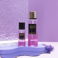 Parfums originaux, vaporisateurs pour le corps, fournisseur de parfums en gros, brume corporelle My Secret, parfums pour femmes