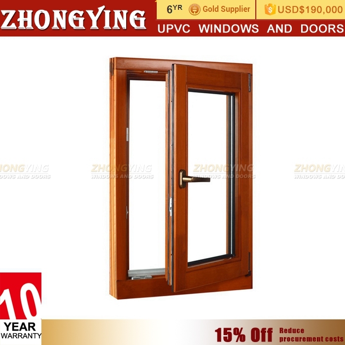 Nuevo Upvc montaje madera película de sellado personalizado materias primas Material de gabinete de Pvc perfil