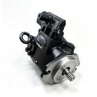 Bomba de Pistones Hidráulicos A10VO 18 28 45 63 72 85 105 125A10V O 28 DFR1/53R A10VO28DFR1 A10VO45LADS/53R para Maquinaria de Construcción