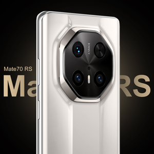 Điện thoại thông minh Mate 70 RS bán chạy nhất, 5G, hai <span class=keywords><strong>SIM</strong></span>, bộ nhớ 16GB+1TB, camera sau 108MP, màn hình HD, chip xử lý Deca Core, hỗ trợ CDMA LTE - Product Image 4