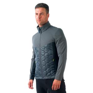 VIGEZZO gilet ibrido Outdoor da uomo giacca ibrida - Product Image 1