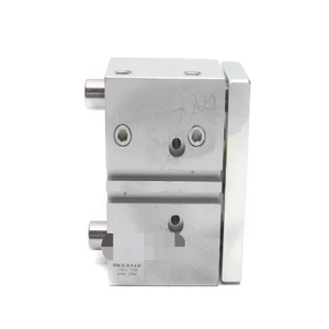 Dfm-25-20-<span class=keywords><strong>p</strong></span>-a-kf 170922 Ser. F108 10bar Unmp Nuovo Originale Pronto per la Spedizione PLC Dedicato per Automazione Industriale Controllo Programmabile - Product Image 1