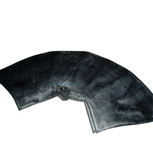 Resistencia al envejecimiento de calidad <span class=keywords><strong>superior</strong></span> 4,00-8,5.00-8,6.00-9,5.00-10 tubo interior grandes tubos interiores de goma grandes