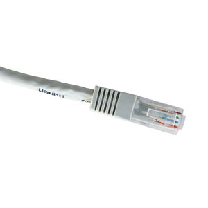 Meilleur câble <span class=keywords><strong>Ethernet</strong></span> réseau chat 7 cat 8 en cuivre nu de haute qualité <span class=keywords><strong>20</strong></span> mètres noir - Product Image 4
