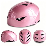 CE CPSC certifié enfant patinage planche à roulettes casque enfants Cycle Scooter casque équitation équilibre vélo roller skate casque