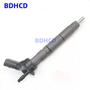 حاقن وقود ديزل مشترك 0445115068 لقطع غيار محرك السيارات 0 445 115 068 لمرسيدس سبرينتر سي دي آي بديل 0986435356 - Product Image 5