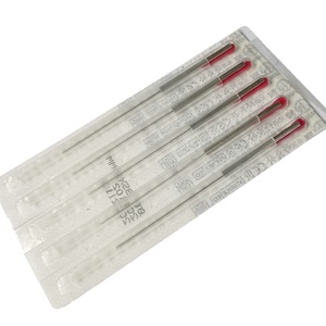 Agulha de faca pequena estéril descartável, micro acupotome, agulhas indolor, faca pequena, agulha com tubo - Product Image 2