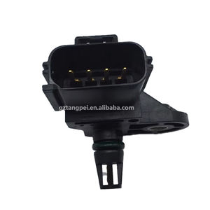 Sensor de Presión Absoluta del Colector MAP para Maz-da <span class=keywords><strong>Speed</strong></span> <span class=keywords><strong>3</strong></span> 6 CX7 OEM L3K9-18211A 0261230129 - Product Image 3