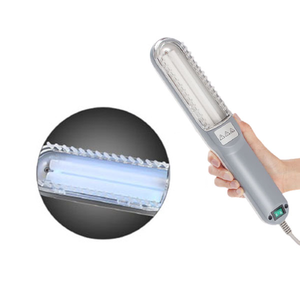 Prix de gros lampe de photothérapie UV noyau KN-4003BL 311nm bande étroite baguette de luminothérapie UVB pour le traitement du psoriasis vitiligo - Product Image 3