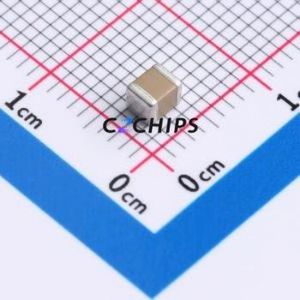 CL32Y106KBJVPNE SMD Capacitor (MLCC) 1210 ( Capacitance: 10uF )( Precision: 10% Rated Voltage: 50V ) - Product Image 2