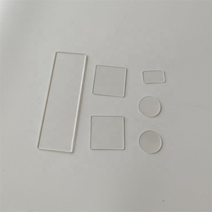 0.5 mét rõ ràng UV thủy tinh thạch anh tấm mỏng - Product Image 1