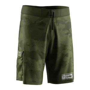 Pantalones Cortos Deportivos con Protección Solar, Ligeros, para Ciclismo, Caza y Pesca, de Secado Rápido - Product Image 3