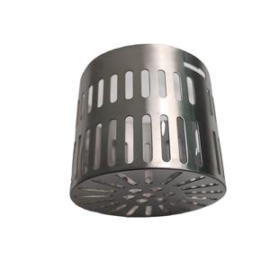 علب معدات مخصصة عالية الجودة من الفولاذ المقاوم للصدأ العلبة غير القابل للصدأ - Product Image 6